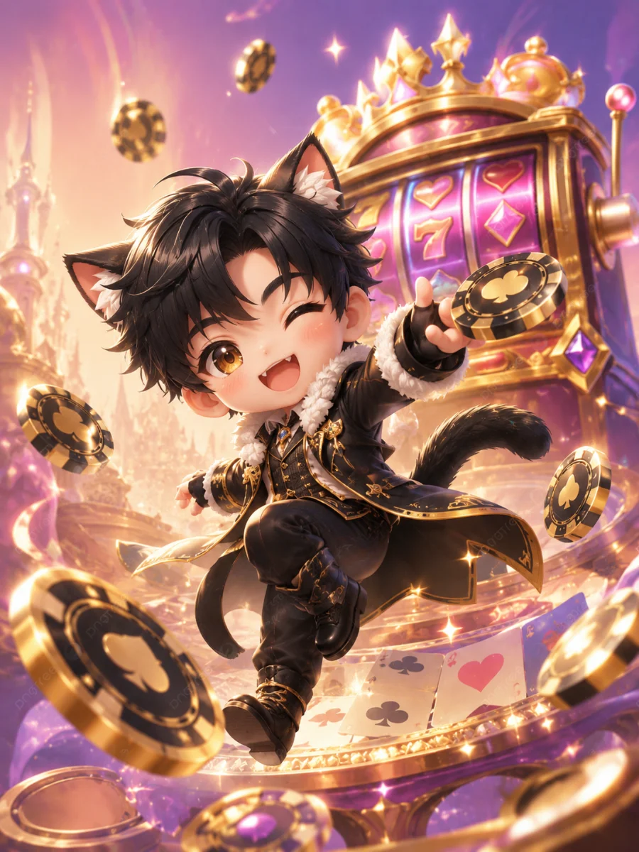 catboy