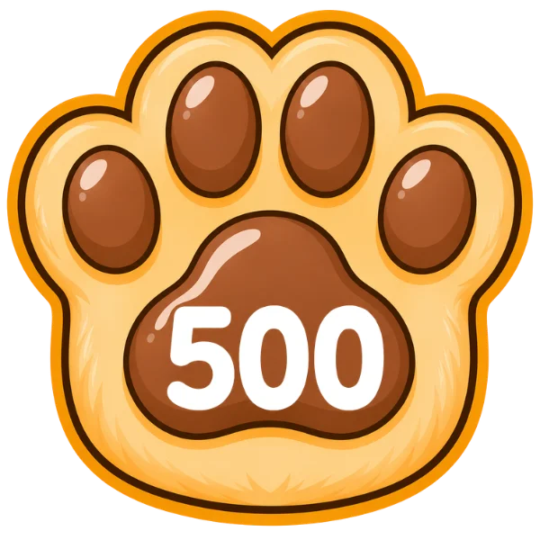 500